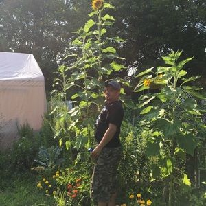 Meet your Posher, Albert